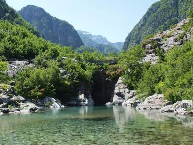 From Shkoder: 3-Day Valbona to Theth Hike Tour All Inclusive - Final Thoughts