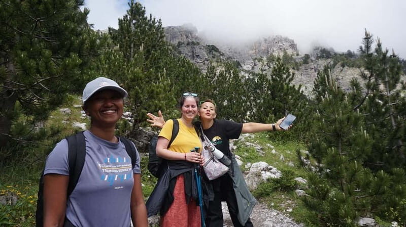 From Shkoder: Albania Alps Tour Shala River-Valbona-Theth - FAQ  