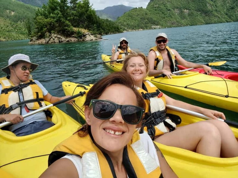 From Shkoder: Koman, Shala River Boat Ride and Valbona Tour - Key Points