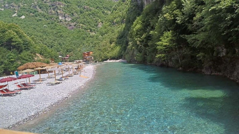 From Shkoder: Koman, Shala River Boat Ride and Valbona Tour - An In-Depth Look at the Itinerary