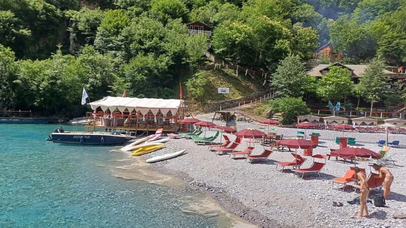 From Shkoder: Koman, Shala River Boat Ride and Valbona Tour - The Practical Side: Timing, Duration, and Value