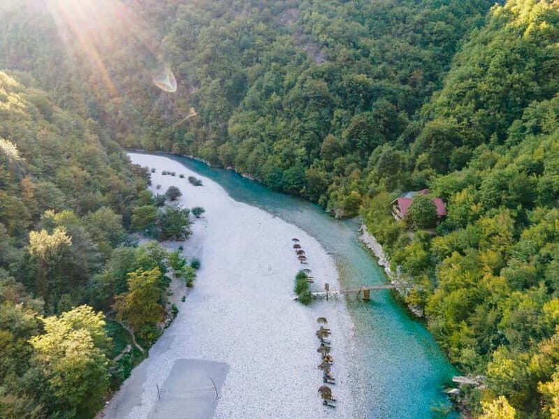 From Shkoder: Komani Lake and Shala River Boat Tour - Who Will Love This Tour?