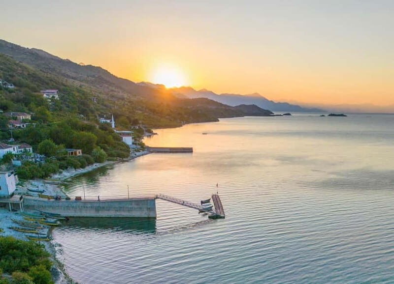 From Shkoder: Komani Lake and Shala River round trip - Exploring the Itinerary in Depth