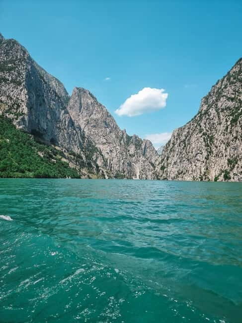 From Shkoder: Komani Lake and Shala River - Who Will Love This Tour?