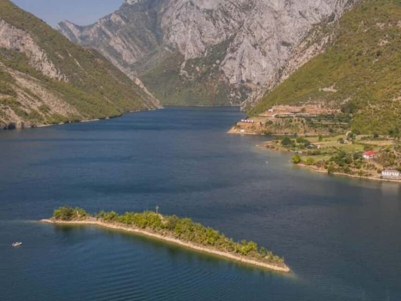 From Shkoder: Komani Lake Day Tour with Traditional Lunch - A Detailed Look at the Komani Lake Day Tour
