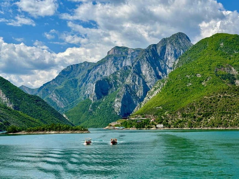 From Shkoder: Shala River One day Self Guided Tour - Authentic Experiences and Traveler Feedback