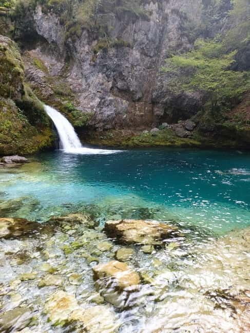 From Shkoder: Theth Full-Day-Tour, With lunch. - Key Points  
