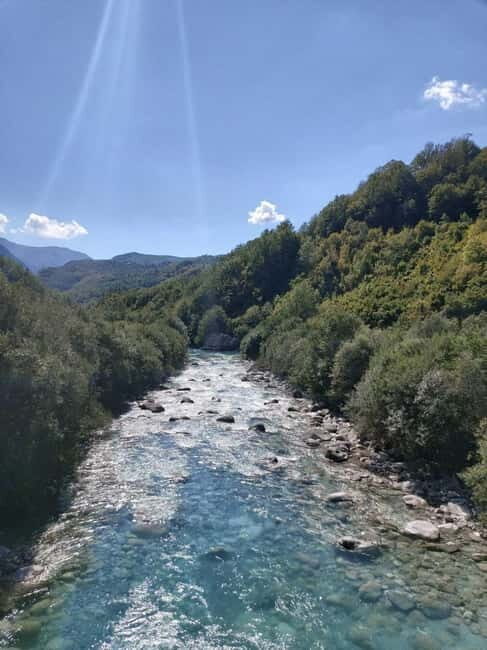 From Shkoder: Theth Full-Day-Tour, With lunch. - About the Experience: What’s Included and What to Consider  