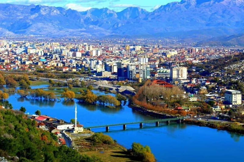 From Shkodër: Tour of Shkodër - An In-Depth Look at the Shkodër Tour