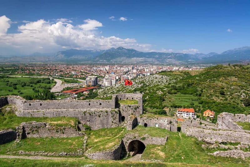 From Shkodër: Tour of Shkodër - A Closer Look at the Highlights and Experience