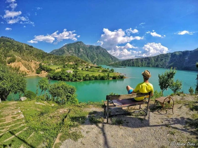 From Shkoder: Valbona 2 day tour All Inclusive - The Reality of the Journey: What to Expect