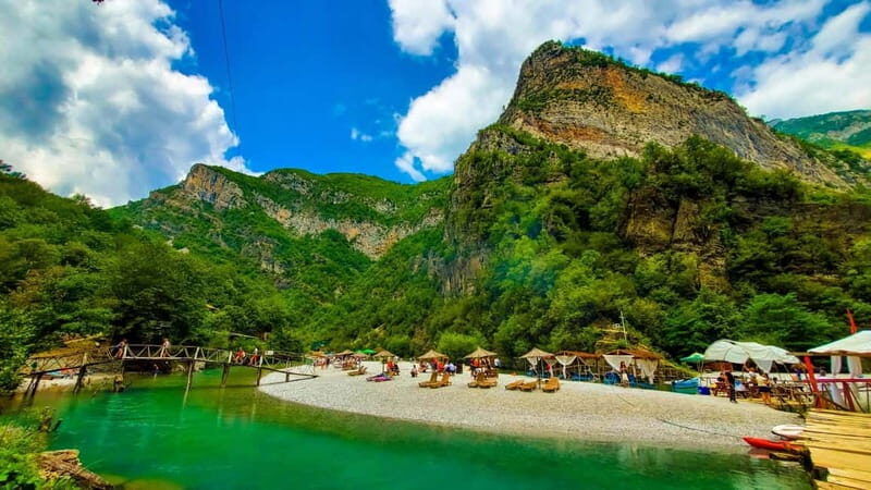 From Shkoder: Valbona 2 day tour All Inclusive - Practical Details & Tips