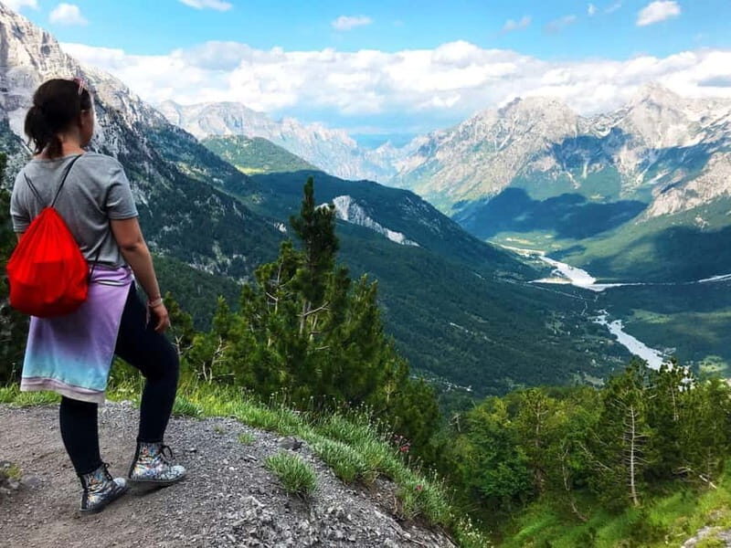 From Shkoder: Valbona 2 day tour All Inclusive - FAQ
