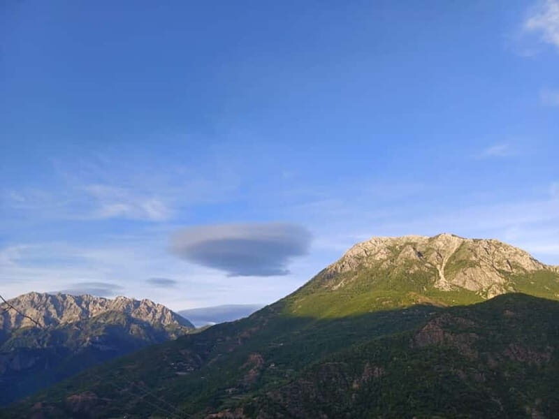 From Shkoder: Wild Albania - Guided Tour - Key Points