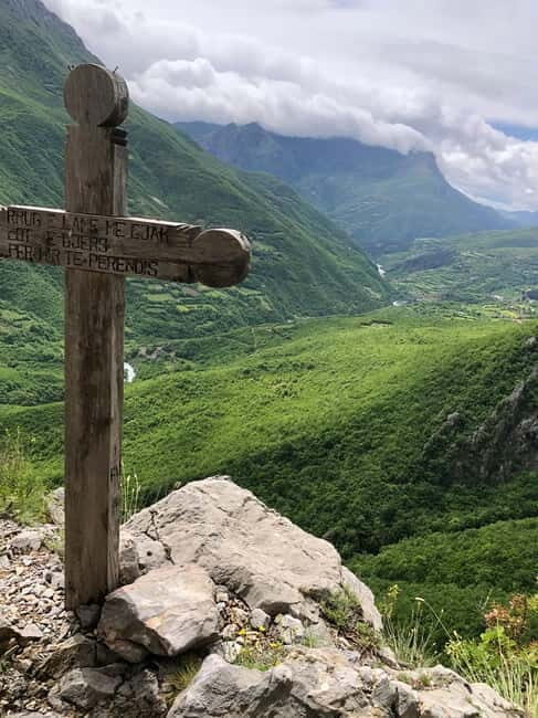 From Shkoder: Wild Albania - Guided Tour - Discovering Albania’s Untamed North