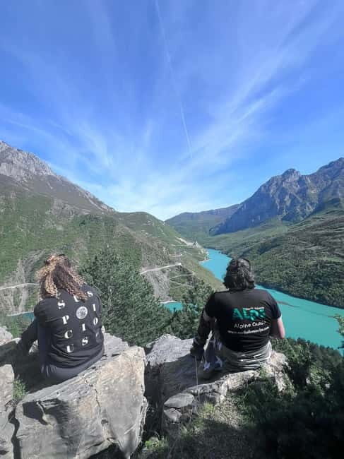 From Shkoder: Wild Albania - Guided Tour - Final Thoughts