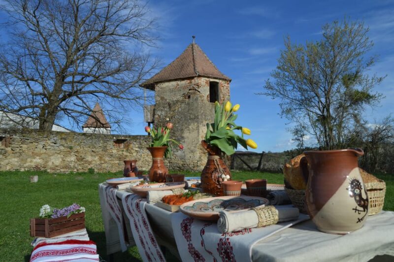 From Sibiu: Guided Tour Full of Surprises! - Good To Know
