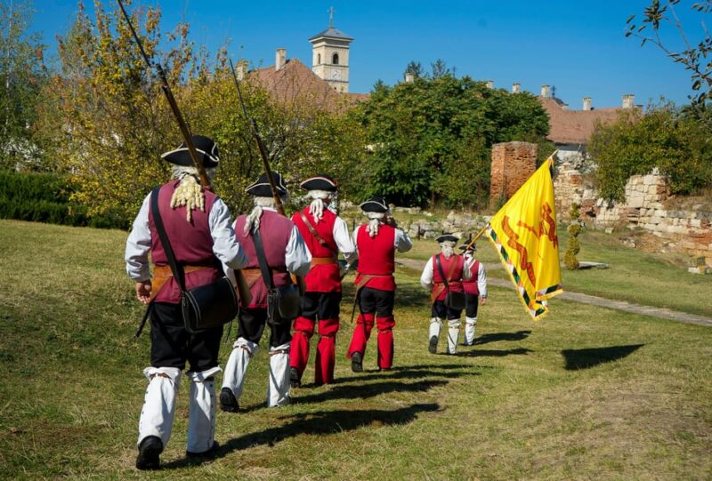 From Sibiu: Tour in the Most Historic City of Transylvania. - Important Guidelines
