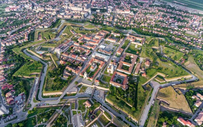 From Sibiu: Tour in the Most Historic City of Transylvania. - Booking and Cancellation