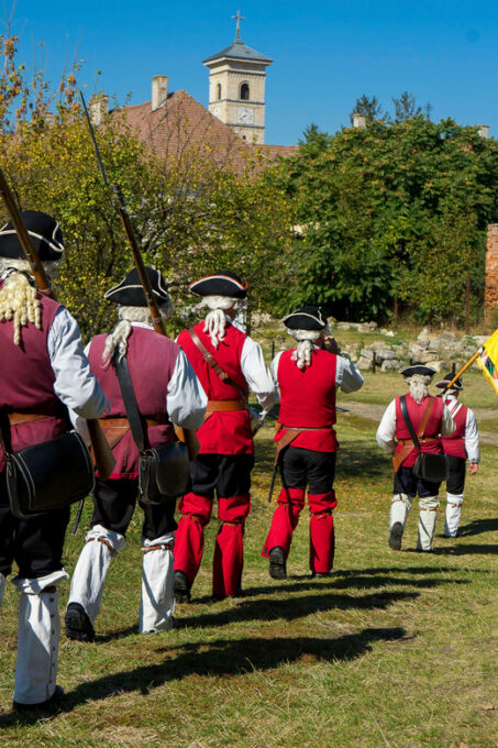 From Sibiu: Tour in the Most Historic City of Transylvania. - The Sum Up