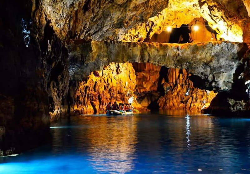 From Side: Altnbeik Cave and Ormana Village Day Trip - Exploring the Itinerary