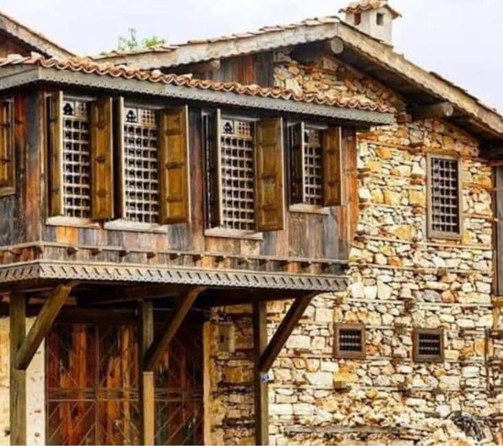 From Side: Altnbeik Cave and Ormana Village Day Trip - Cost and Value