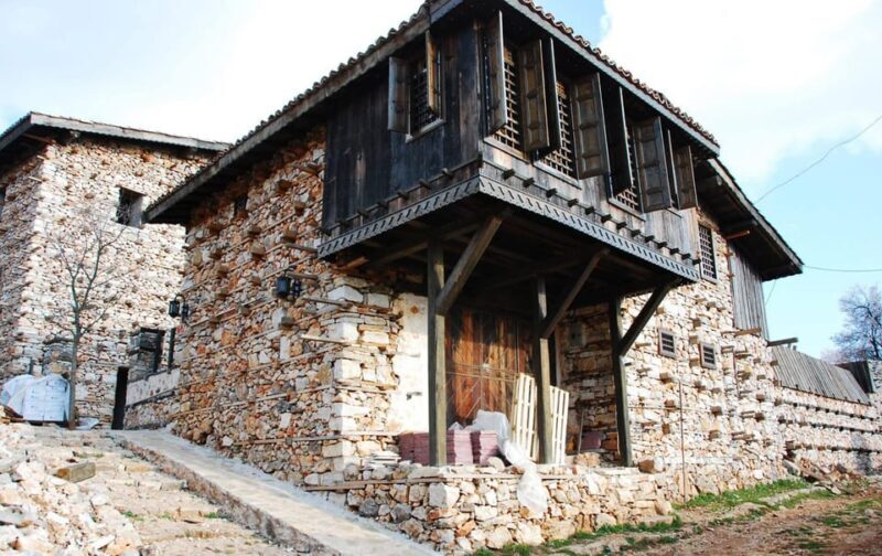 From Side: Altnbeik Cave and Ormana Village Day Trip - The Sum Up: Who Should Consider This Tour?