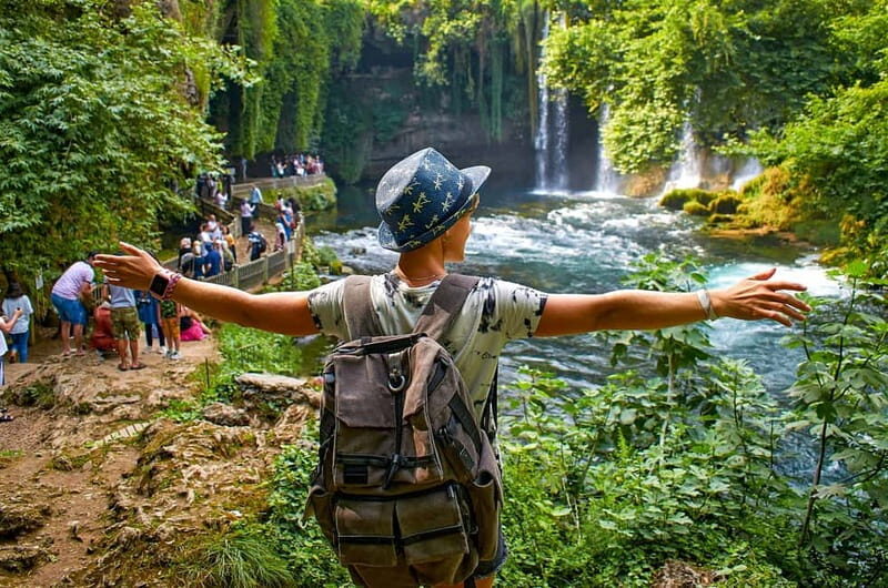 From Side: Antalya City Tour w/Boat Trip, Old Town&Waterfall - Who Would Love This Tour?