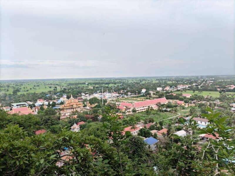 From Siem Reap: Battambang Day Trip - Practical Tips for Travelers
