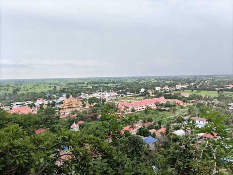 From Siem Reap: Battambang Day Trip - FAQ