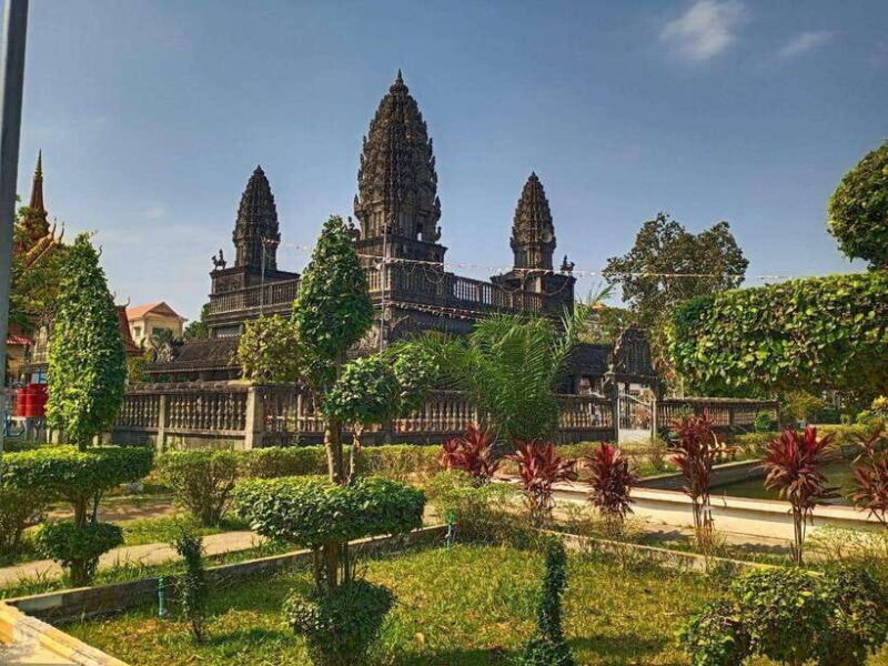 From Siem Reap: Battambang Day Trip with Bamboo Train Ride - Final Thoughts