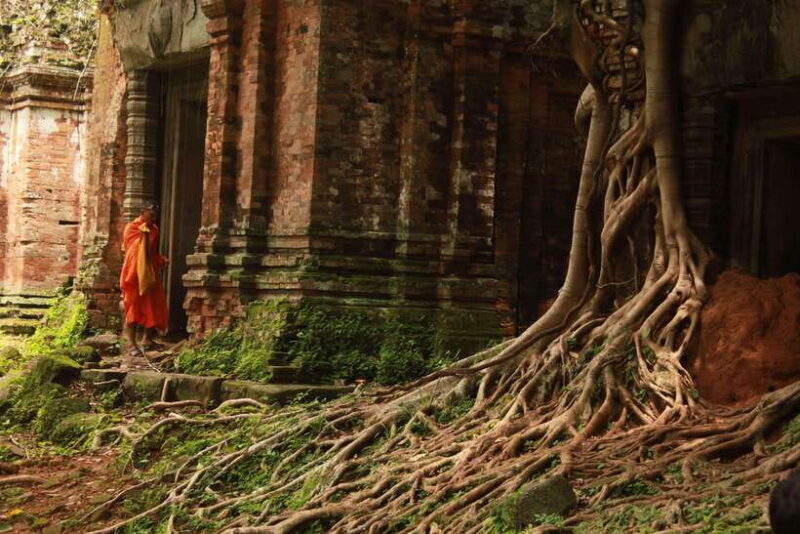 From Siem Reap: Beng Mealea and Koh Ker Temple Day Trip - Final Thoughts: Is It Worth It?
