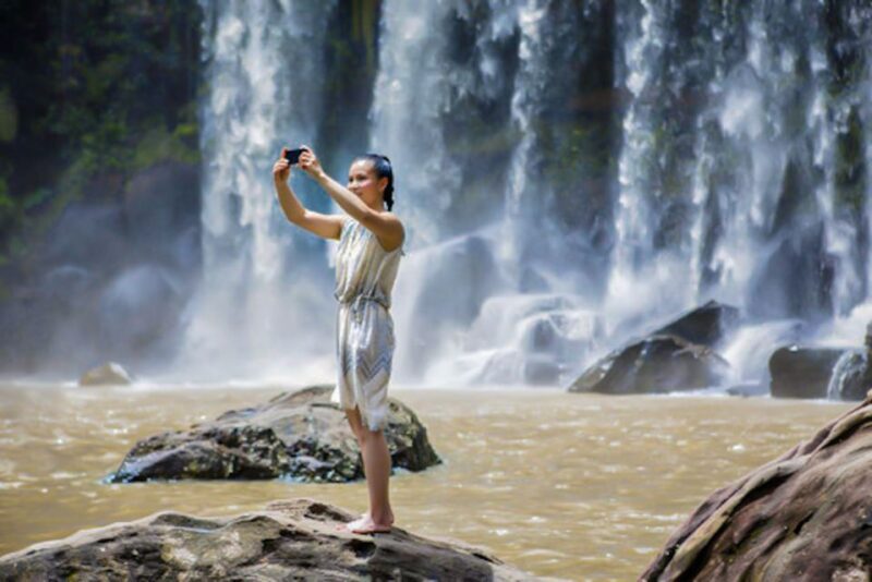 From Siem Reap: Guided Kulen Waterfall Tour - Who Should Consider This Tour?