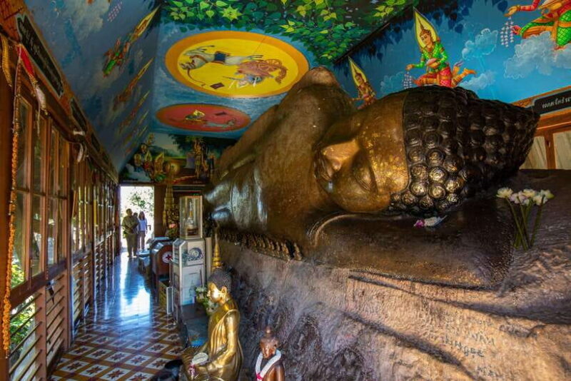 From Siem Reap: Phnom Kulen National Park & Beng Mealea Tour - The Sum Up: A Well-Rounded Day of Culture and Nature