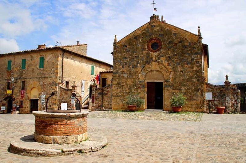 From Siena/Badesse: Vespa & Chianti Tour in the Tuscan Hills - FAQ