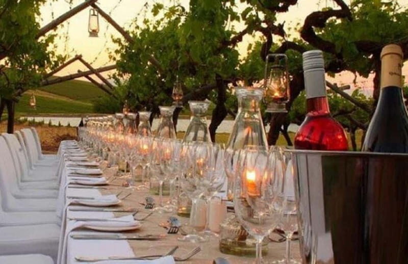 From Siena/Chianti: Dinner & Drinks in the Chianti Vineyards - FAQ