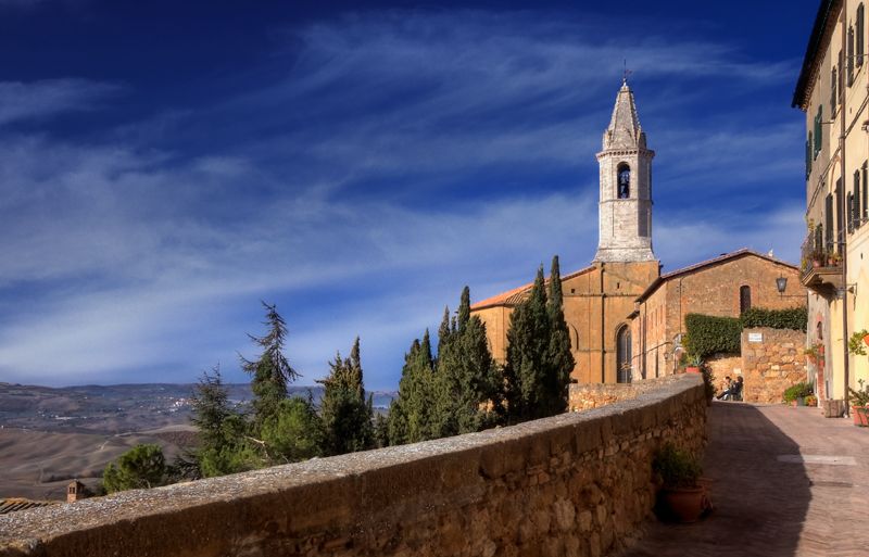From Siena: Pienza and Montepulciano Small-Group Tour - Inclusions and Transportation