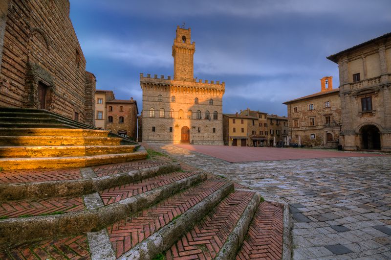 From Siena: Pienza and Montepulciano Small-Group Tour - Booking and Availability Information