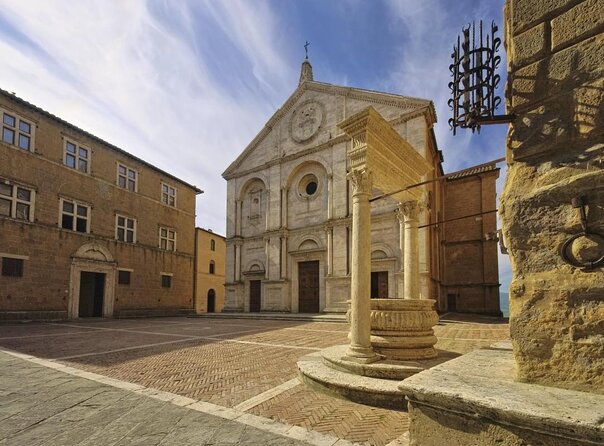 From Siena: Pienza and Montepulciano Wine Tour - Meeting and Pickup Details