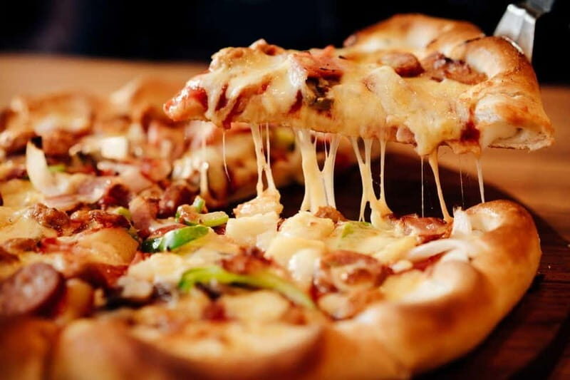 From Siena: Pizza and Gelato Cooking Class - The Itinerary and What to Expect