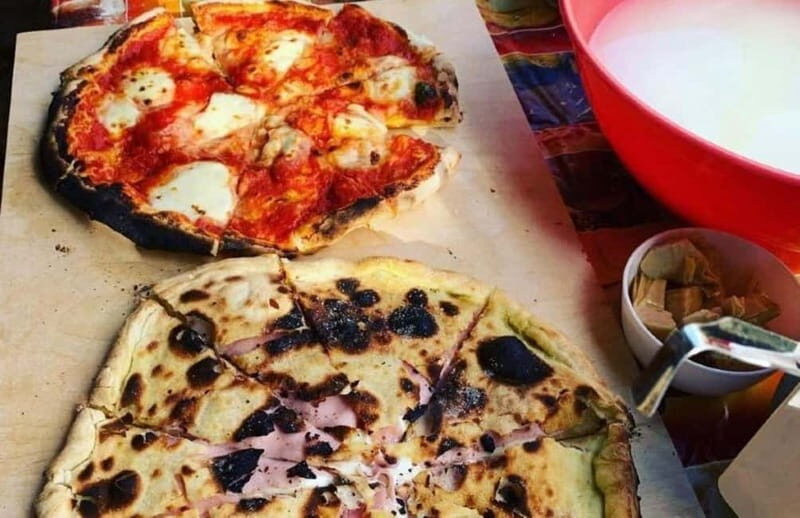 From Siena: Pizza and Gelato Cooking Class - Authentic Tuscany in Every Bite