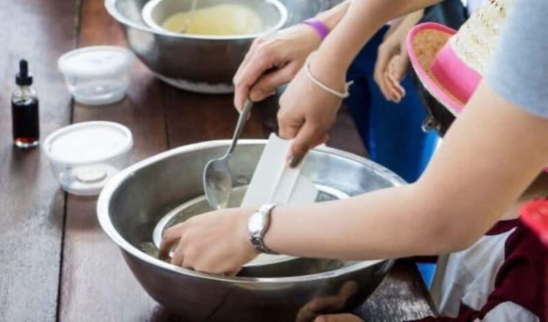From Siena: Pizza and Gelato Cooking Class - The Sum Up