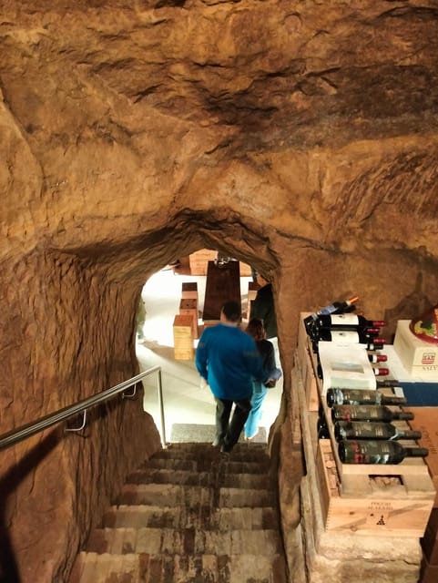 From Siena: Vip Montalcino, Pienza, and Chianti Wine Tour - Tuscan Lunch — Simplicity at Its Best