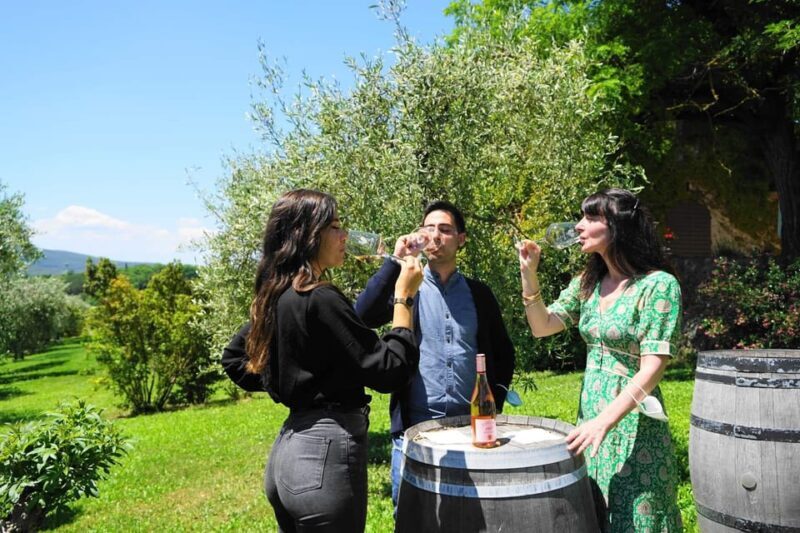 From Siena: Vip Montalcino, Pienza, and Chianti Wine Tour - Final Thoughts — Who Will Love This Tour?