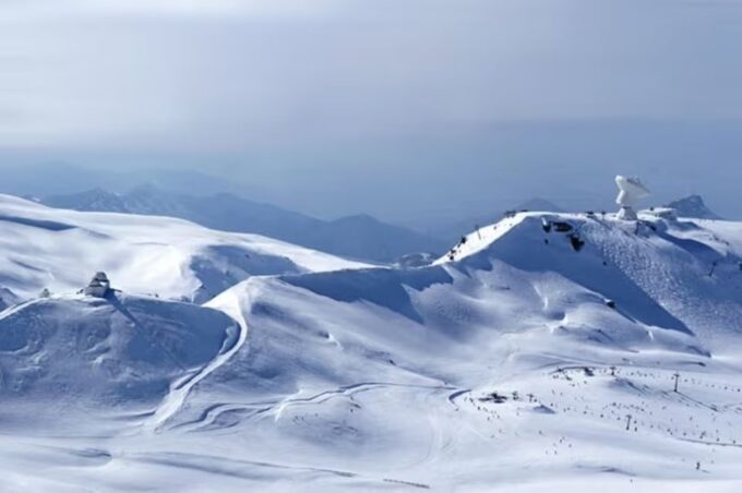 From Sierra Nevada ; Private Transfer to Granada City - Driver Multilingualism