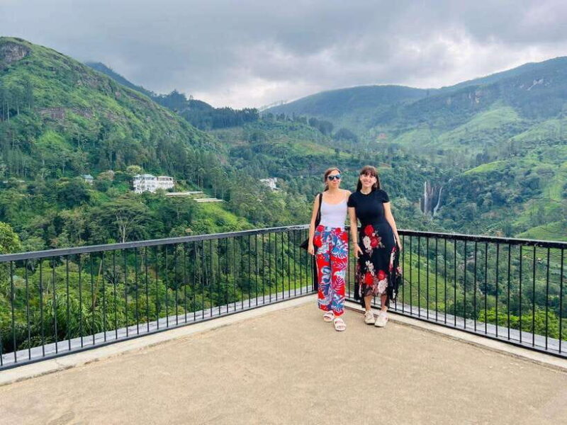 From Sigiriya: Kandy Drop and City Tour with Key Stops - Exploring the Highlights of the Sigiriya to Kandy Tour