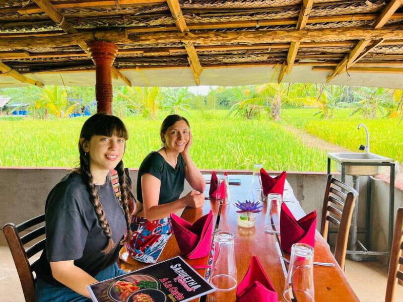 From Sigiriya: Kandy Drop and City Tour with Key Stops - FAQ