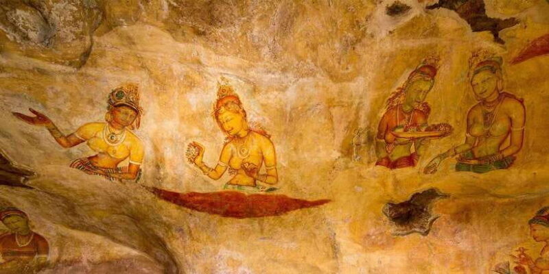 From Sigiriya To Kandy Drop Tour - Sri Lanka - A Closer Look at the Itinerary and Its Highlights