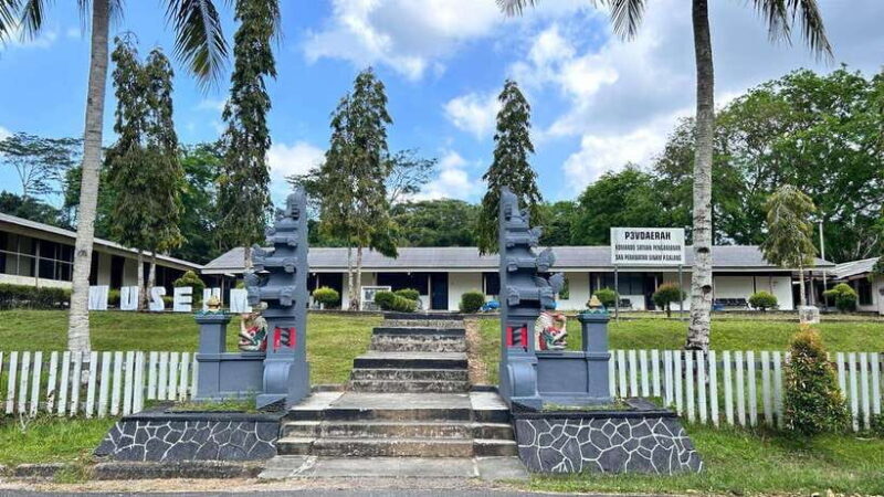 From Singapore, Batam Heritage Day Tour with Lunch & Massage - A Full-Day Journey through Batam’s Heritage and Flavors
