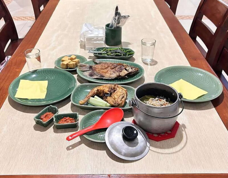 From Singapore: Batam Highlight Half-Day Tour - Practical Details